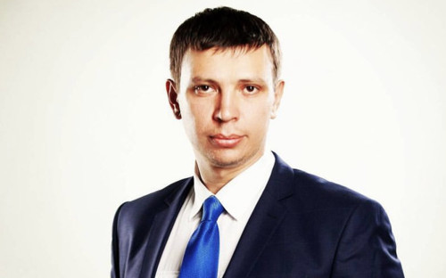 Залим Керефов