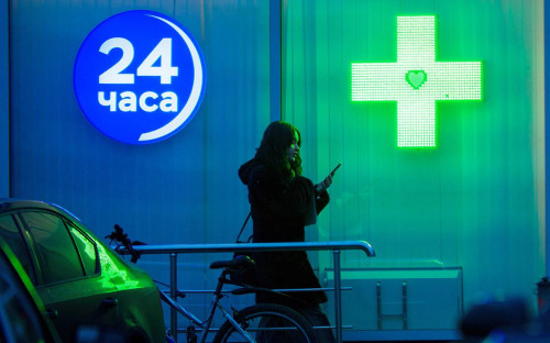 Фото: Александр Сайганов / Global Look Press 