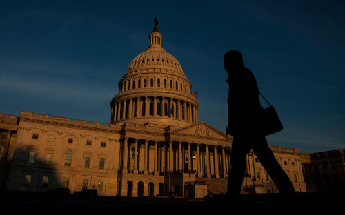 Фото: Zach Gibson / Getty Images