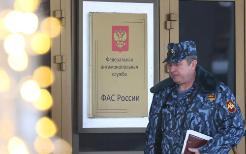 Фото: Сергей Петров / news.ru / Global Look Press