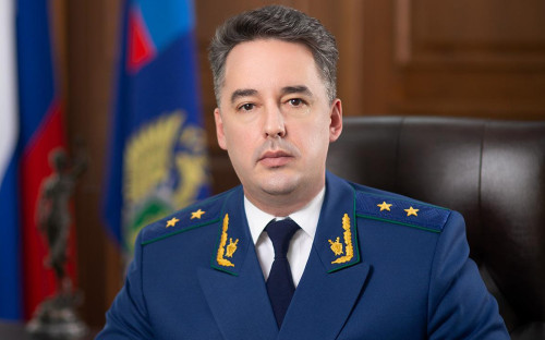 Сергей Столяров