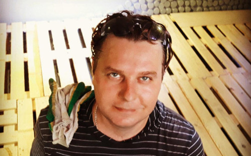 Андрей Бордухаев