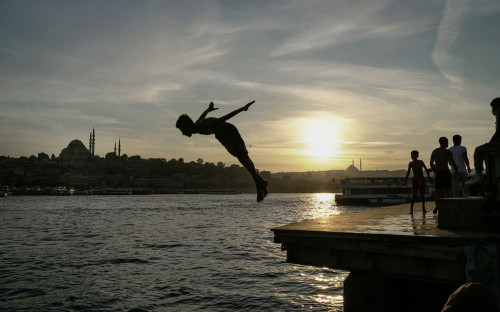 Фото:Umit Bektas / Reuters