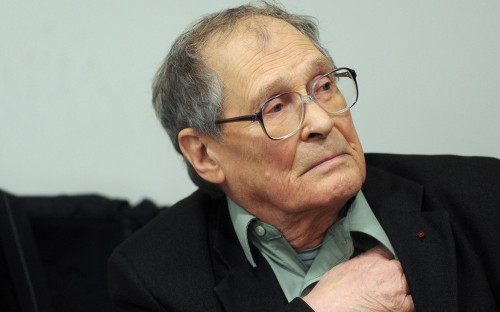 Сергей Ковалев