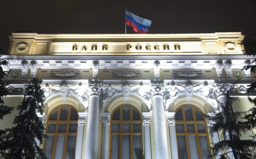 Фото: «Комсомольская правда» / Global Look Press 