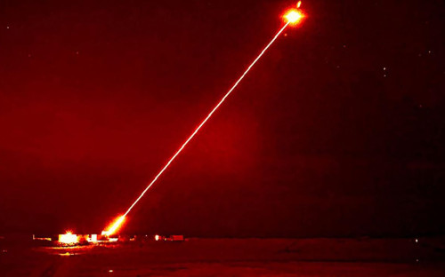Фото: British Defence Ministry / Keystone Press Agency / Global Look Press