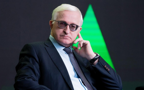 Александр Шохин