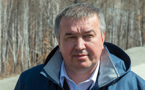 Александр Иванов