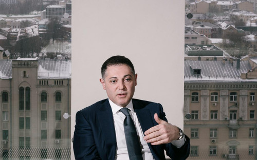 Хачатур Помбухчан