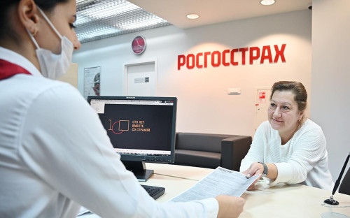 Фото: Илья Питалев / РИА Новости