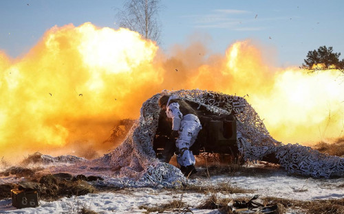 Фото: Глеб Гаранич / Reuters