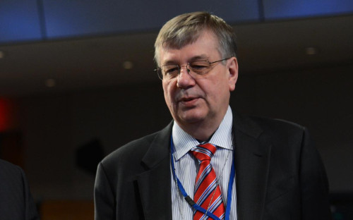 Алексей Можин