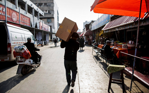 Фото: Bloomberg