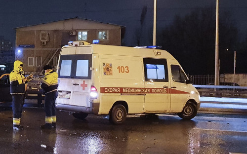 Фото: АГН «Москва»
