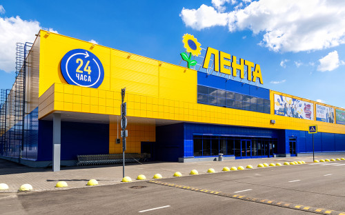 Акции Магазина Лента Санкт Петербург Акции Магазина Лента Санкт Петербург