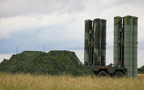 Фото: Минобороны России