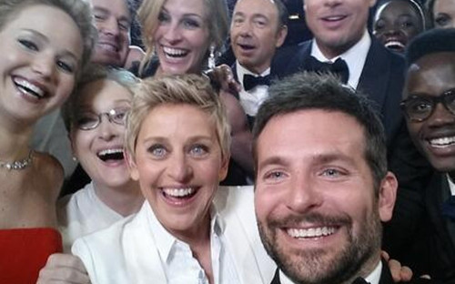Фото: twitter.com/TheEllenShow