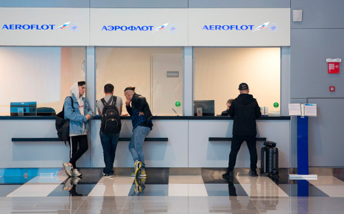 Фото: Андрей Рудаков / Bloomberg