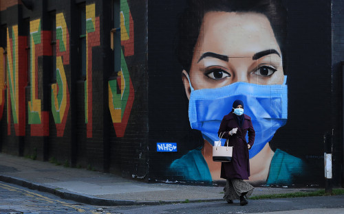 Фото: Andrew Redington / Getty Images