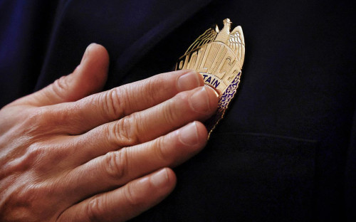 Фото: Evelyn Hockstein / Reuters