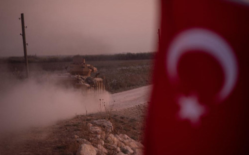 Фото: Burak Kara / Getty Images