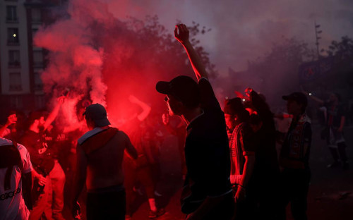 Фото: Julian Finney / Getty Images