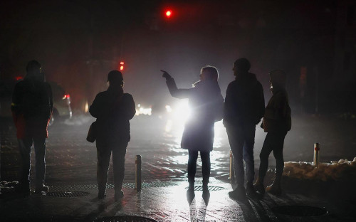 Фото: Jeff J Mitchell / Getty Images