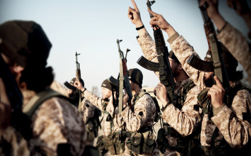 Фото: Dabiq / Zuma / ТАСС