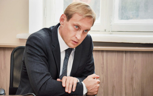 Андрей Филонов