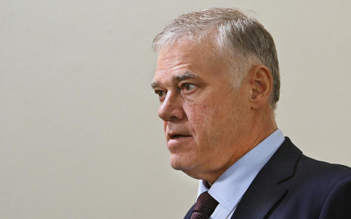 Александр Абрамов