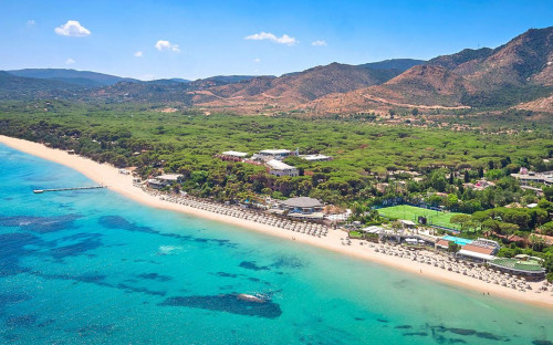 Фото: fortevillageresort.com