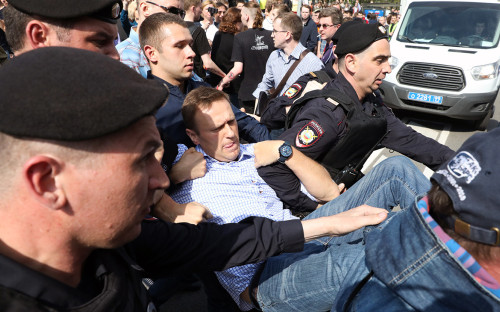 Фото: Михаил Почуев / ТАСС