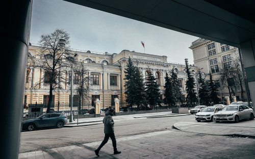 Фото: Андрей Любимов / РБК