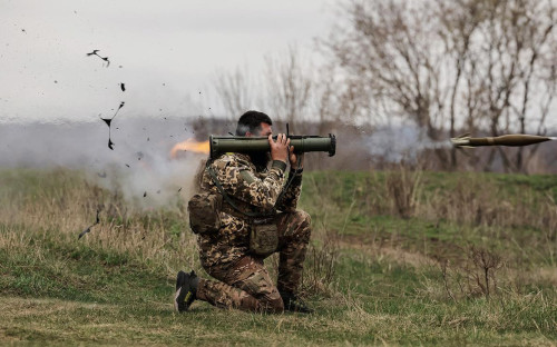 Фото: Oleg Petrasiuk / Reuters