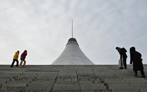 Фото: Максим Блинов / РИА Новости