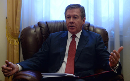 Геннадий Гатилов