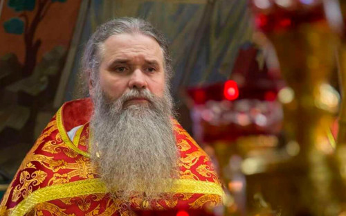 Виталий Рыбаков