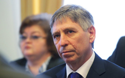 Иван Карнилин


