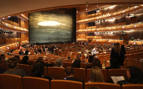 Фото: Александр Демьянчук / ТАСС