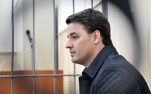 Борис Колесников


