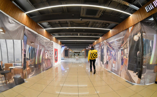 Фото:Сергей Киселев / АГН «Москва»