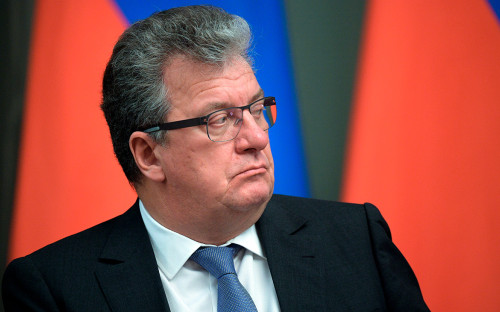 Сергей Приходько


