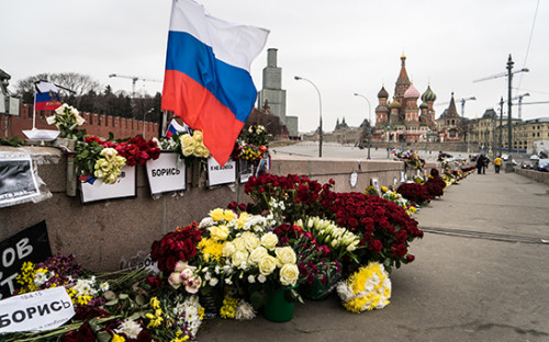 Большой Москворецкий мост