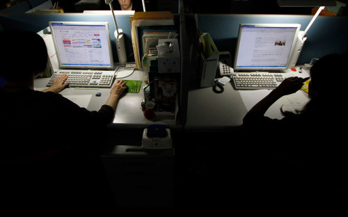 Фото: Toru Hanai / Reuters