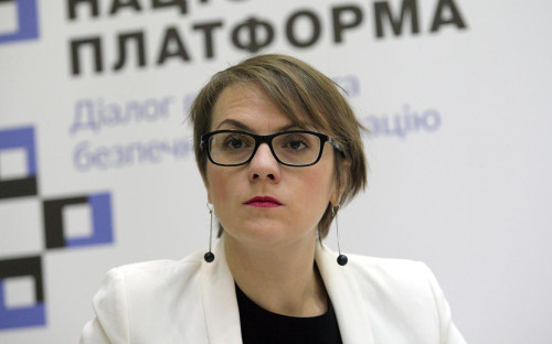 Наталья Гуменюк