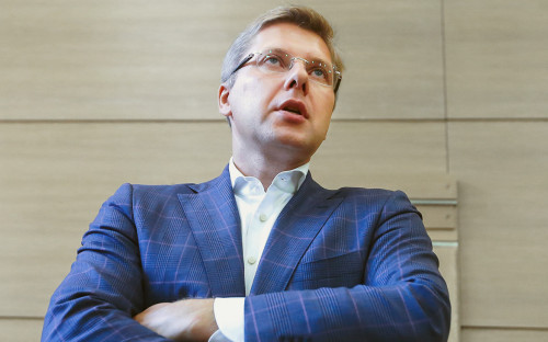 Нил Ушаков