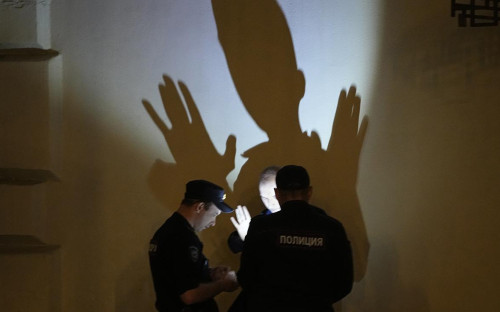 Фото: Дмитрий Ловецкий / AP / ТАСС