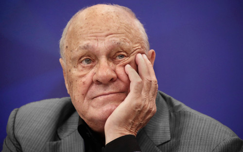 Владимир Меньшов