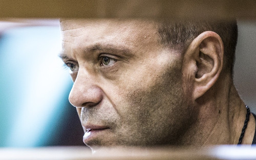 Дмитрий Павлюченков