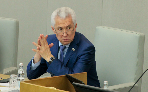 Владимир Васильев